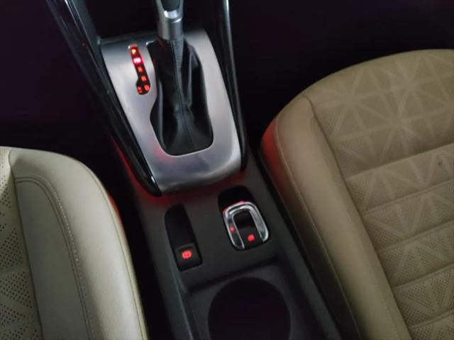 2019 Buick Cascada Premium