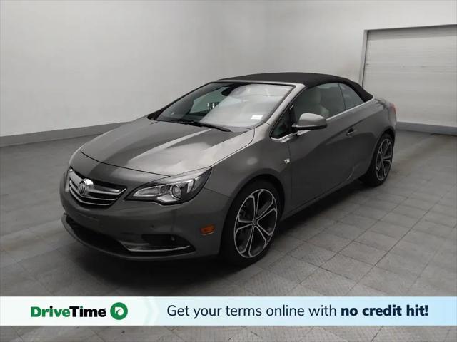 2019 Buick Cascada Premium for sale in Athens, GA