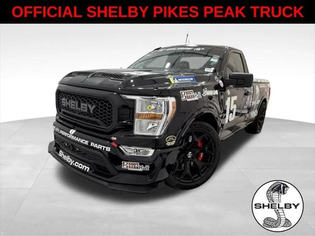 2022 Ford F-150 XLT for sale in Seattle, WA