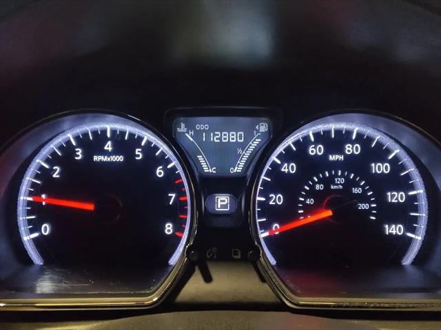2018 Nissan Versa 1.6 SV