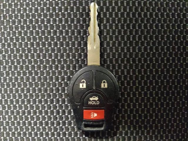 2018 Nissan Versa 1.6 SV