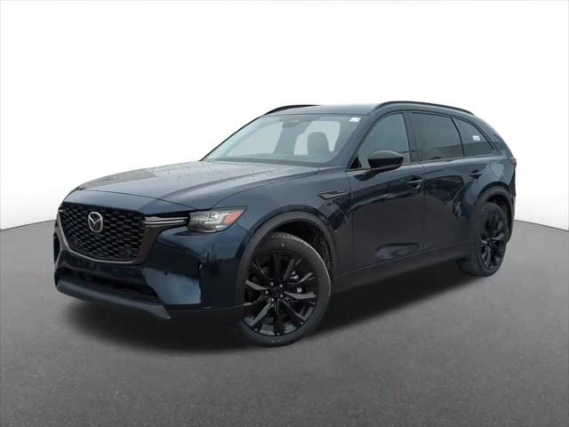 2026 Mazda X-90 Premium Sport for sale in Troy, MI