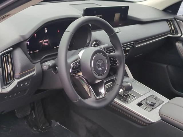 2026 Mazda X-90 Premium Sport