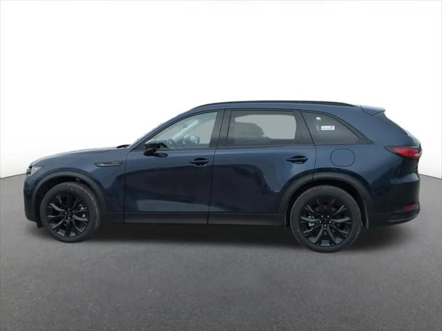 2026 Mazda X-90 Premium Sport