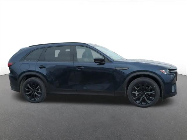 2026 Mazda X-90 Premium Sport