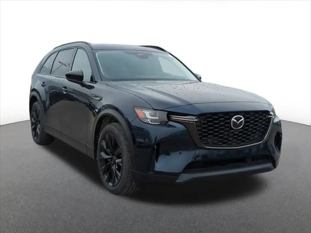 2026 Mazda X-90 Premium Sport