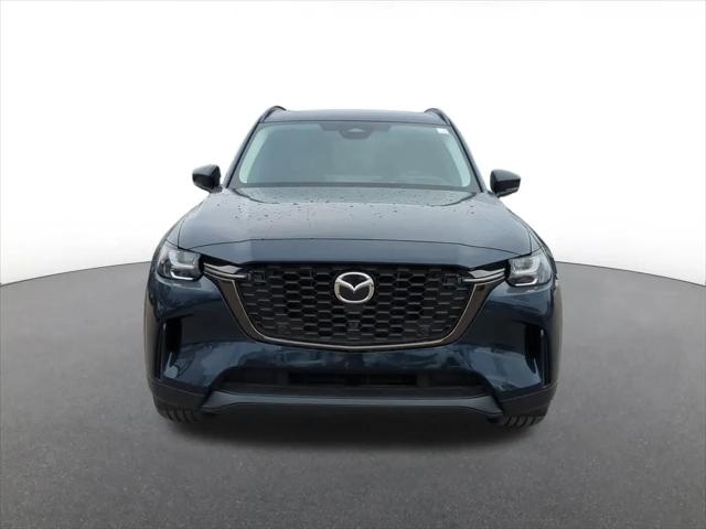 2026 Mazda X-90 Premium Sport