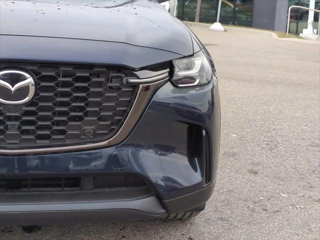 2026 Mazda X-90 Premium Sport