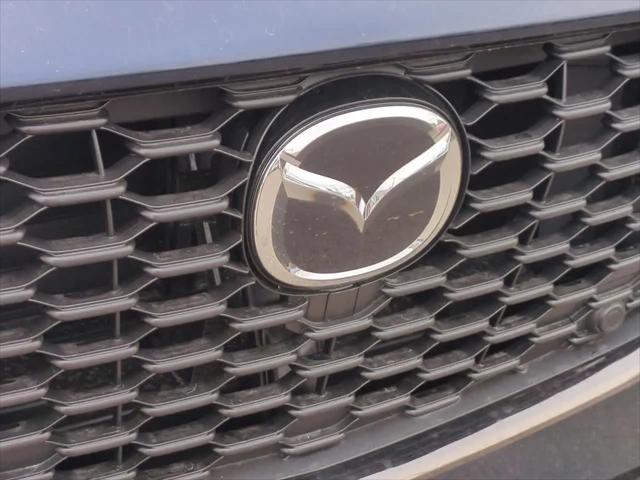 2026 Mazda X-90 Premium Sport