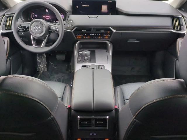 2026 Mazda X-90 Premium Sport