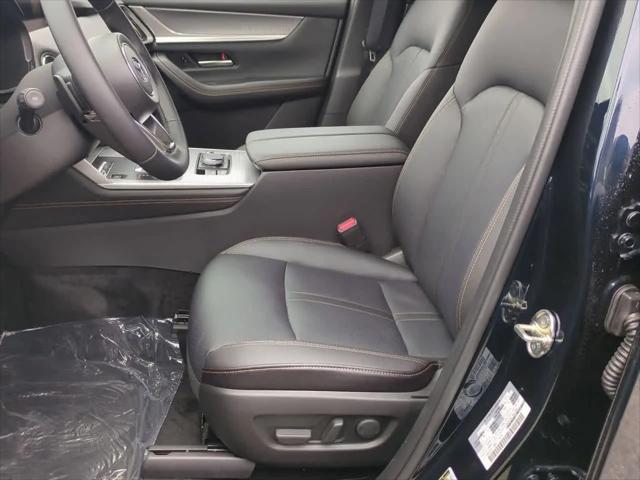 2026 Mazda X-90 Premium Sport