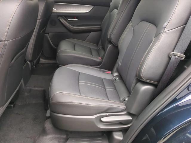 2026 Mazda X-90 Premium Sport