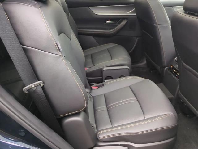 2026 Mazda X-90 Premium Sport