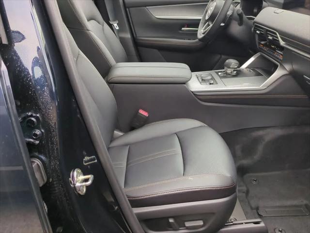 2026 Mazda X-90 Premium Sport