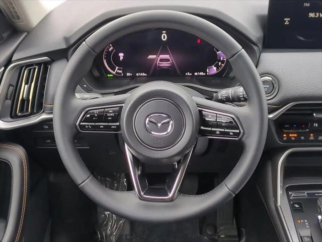 2026 Mazda X-90 Premium Sport