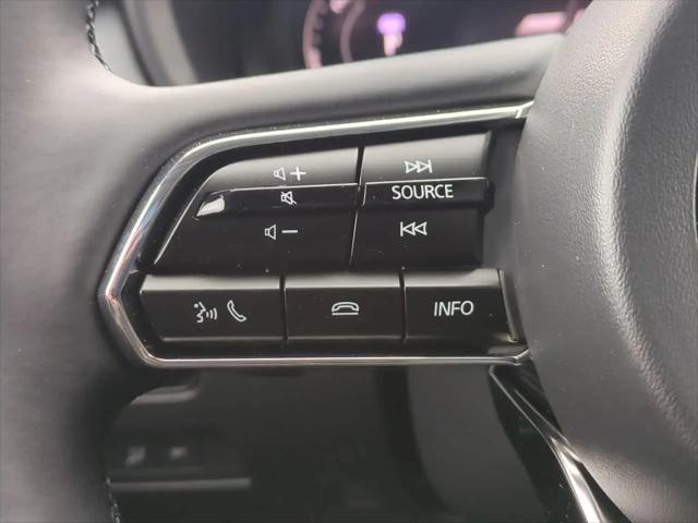 2026 Mazda X-90 Premium Sport