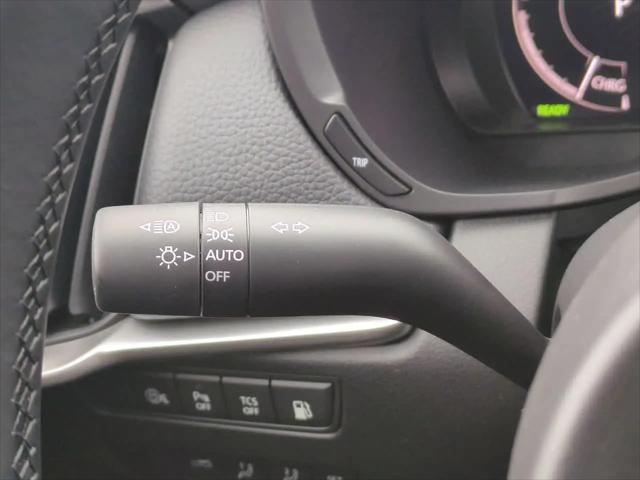 2026 Mazda X-90 Premium Sport