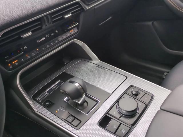 2026 Mazda X-90 Premium Sport