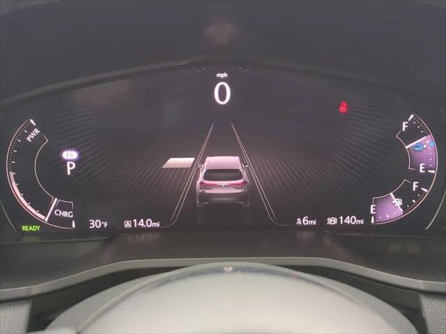 2026 Mazda X-90 Premium Sport
