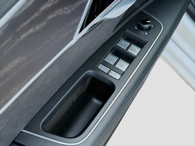 2022 Audi A8 L 55 TFSI quattro Tiptronic