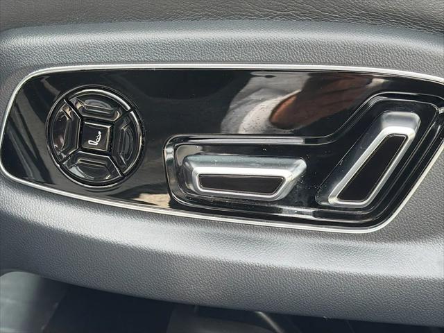 2022 Audi A8 L 55 TFSI quattro Tiptronic