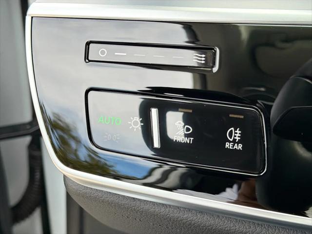 2022 Audi A8 L 55 TFSI quattro Tiptronic