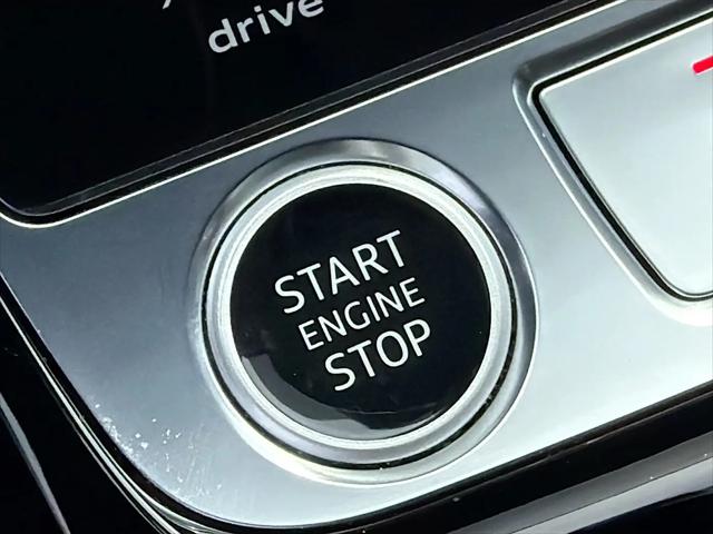 2022 Audi A8 L 55 TFSI quattro Tiptronic