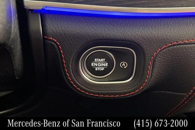 2026 Mercedes-Benz AMG GLE 53 4MATIC+