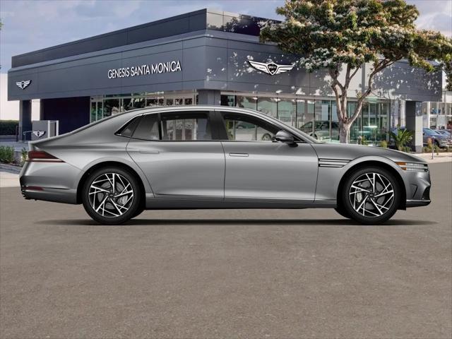2026 Genesis G90 3.5T AWD