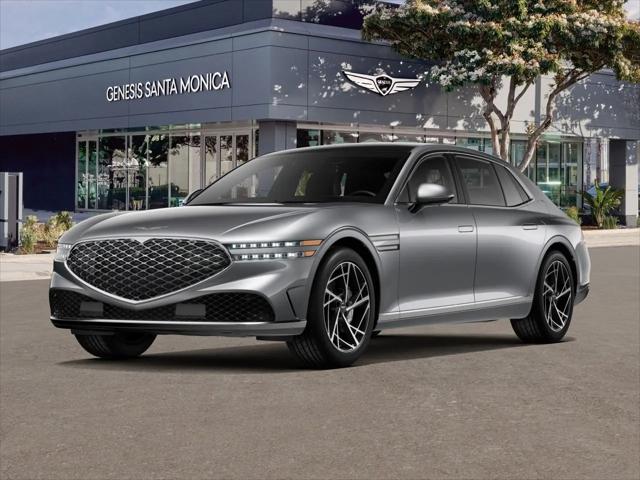 2026 Genesis G90 3.5T AWD
