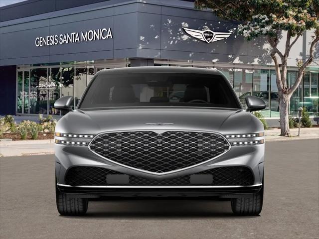 2026 Genesis G90 3.5T AWD