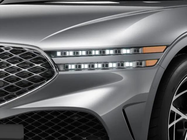 2026 Genesis G90 3.5T AWD