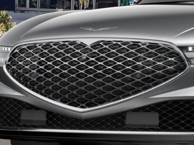 2026 Genesis G90 3.5T AWD