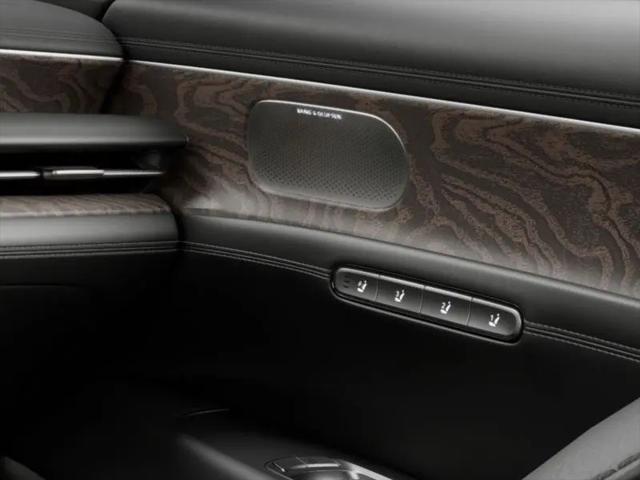 2026 Genesis G90 3.5T AWD