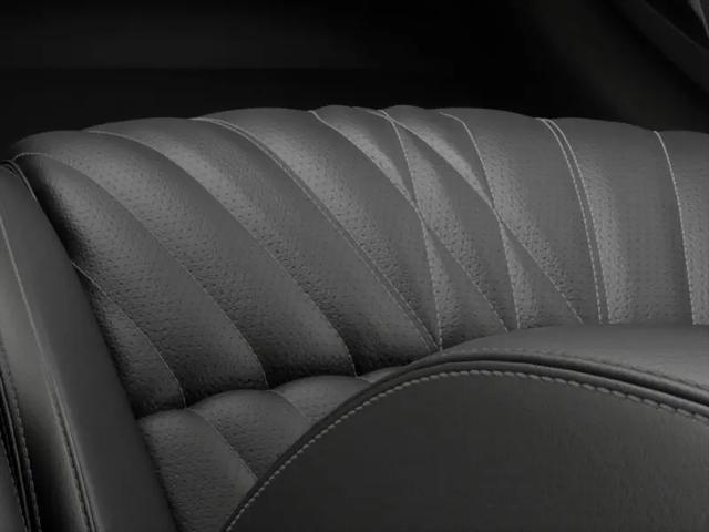 2026 Genesis G90 3.5T AWD