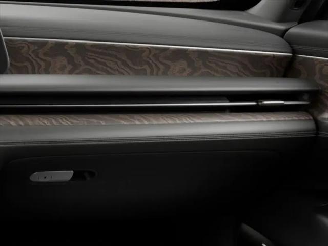 2026 Genesis G90 3.5T AWD