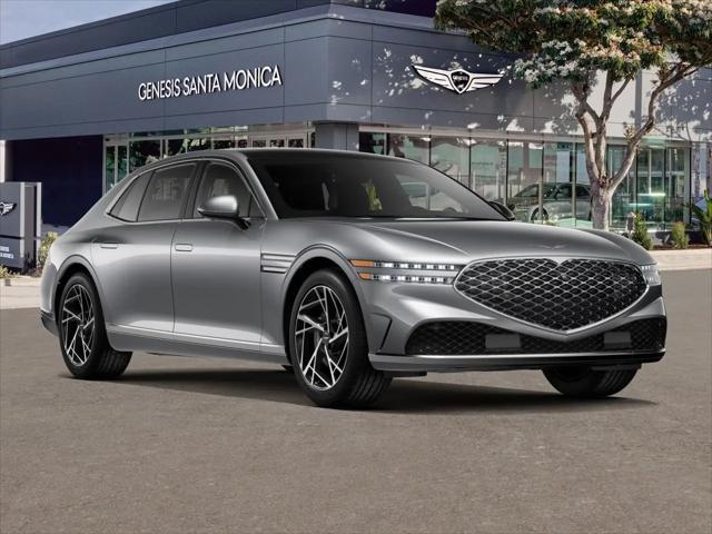 2026 Genesis G90 3.5T AWD
