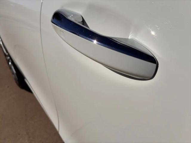 2025 Mercedes-Benz CLA 250 4MATIC