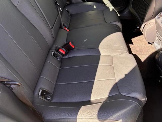 2025 Mercedes-Benz CLA 250 4MATIC