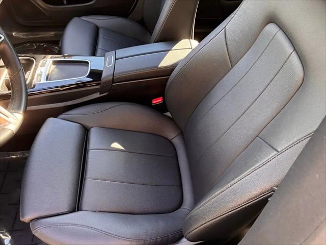 2025 Mercedes-Benz CLA 250 4MATIC