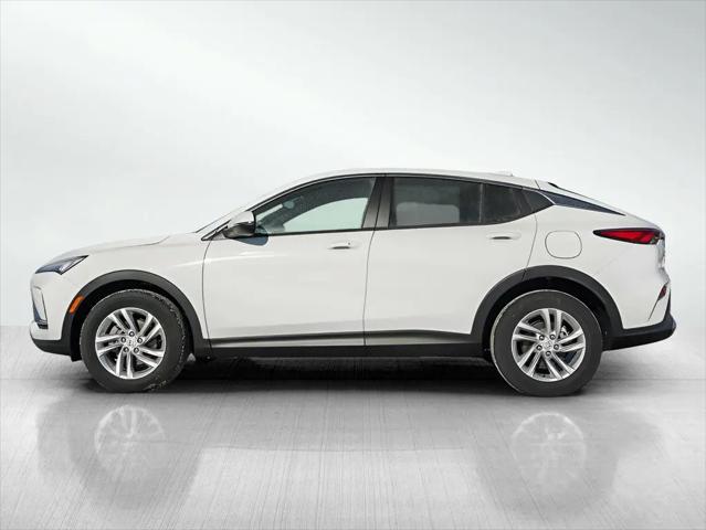 2026 Buick NV Preferred FWD