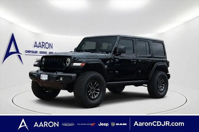 2026 Jeep Wrangler 4-Door Willys 4x4 for sale in Norco, CA