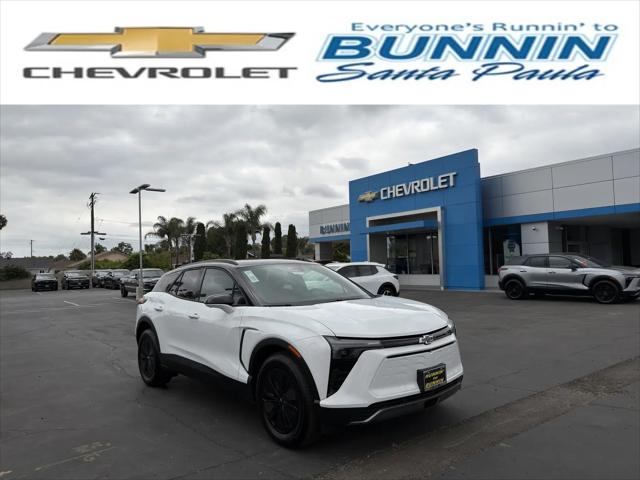 2026 Chevrolet V Blazer LT FWD for sale in Santa Paula, CA