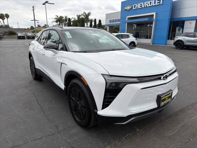 2026 Chevrolet V Blazer LT FWD