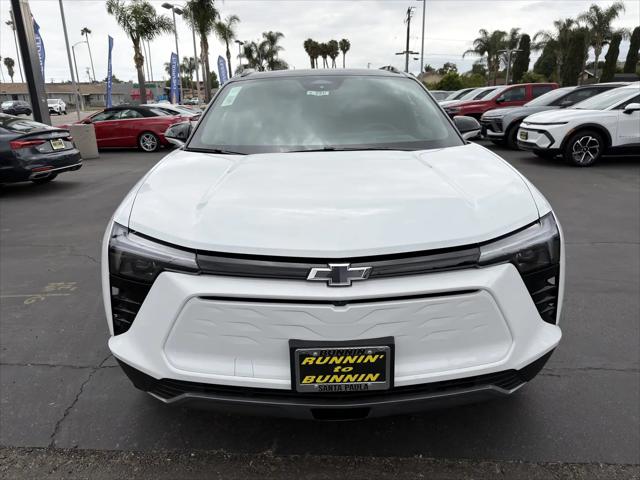 2026 Chevrolet V Blazer LT FWD