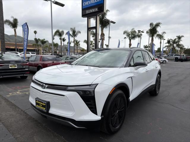 2026 Chevrolet V Blazer LT FWD