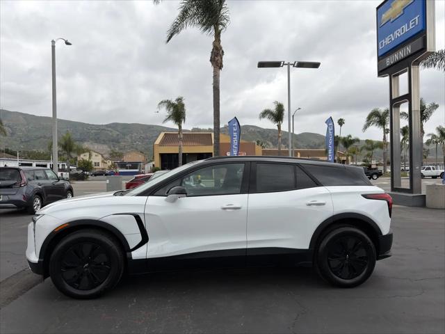 2026 Chevrolet V Blazer LT FWD