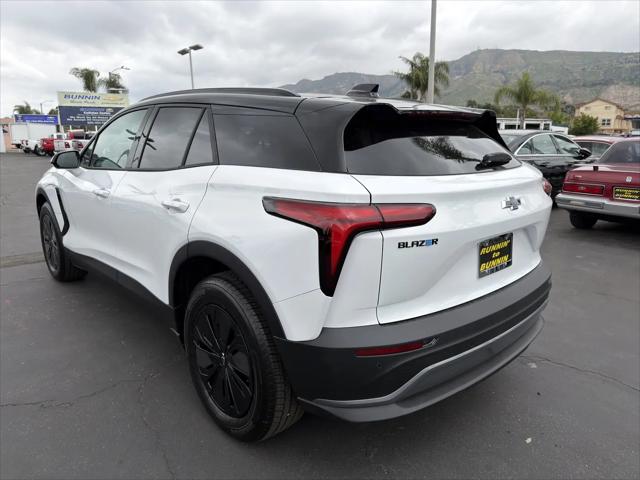 2026 Chevrolet V Blazer LT FWD
