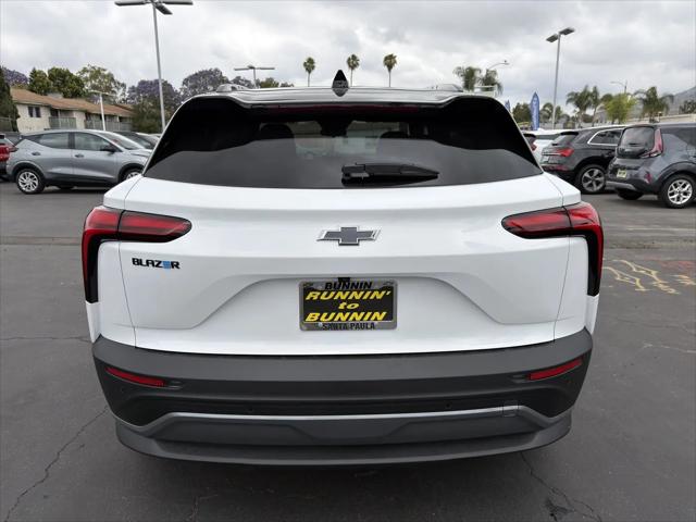 2026 Chevrolet V Blazer LT FWD
