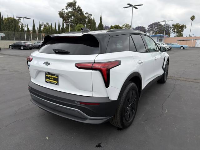 2026 Chevrolet V Blazer LT FWD